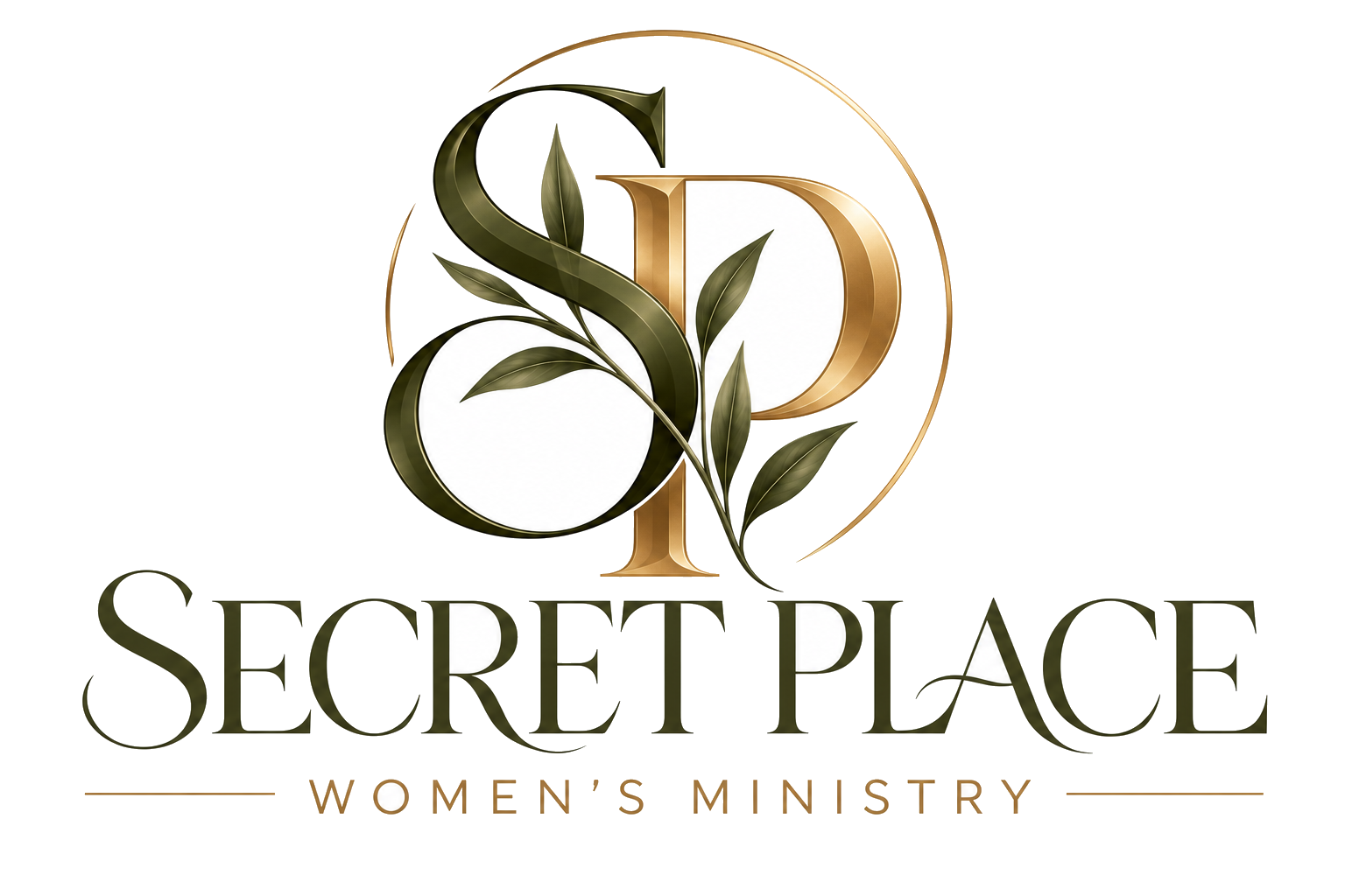 Secret Place Women's Ministry